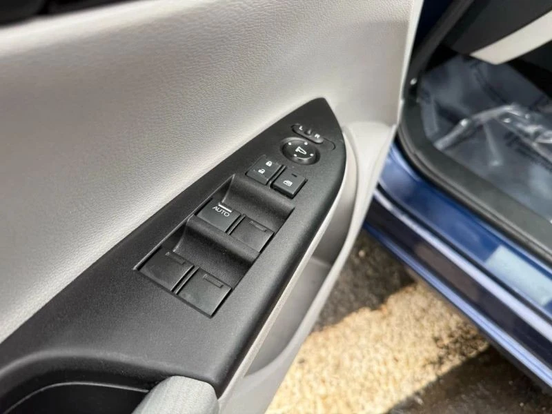 2016 Honda Accord 9th Gen - Image 10 of 12