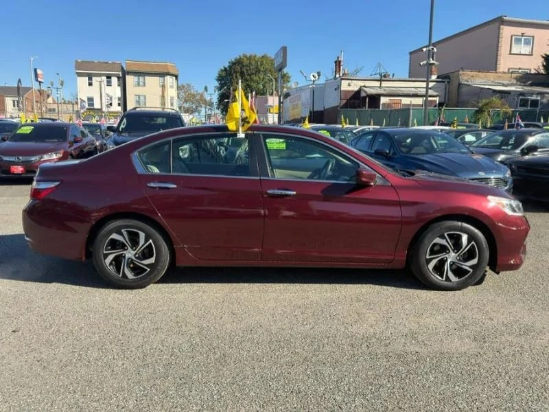 2016 Honda Accord 9th Gen - Image 8 of 12
