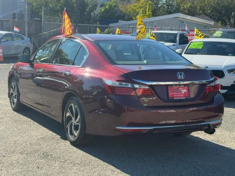 2016 Honda Accord 9th Gen - Image 6 of 12