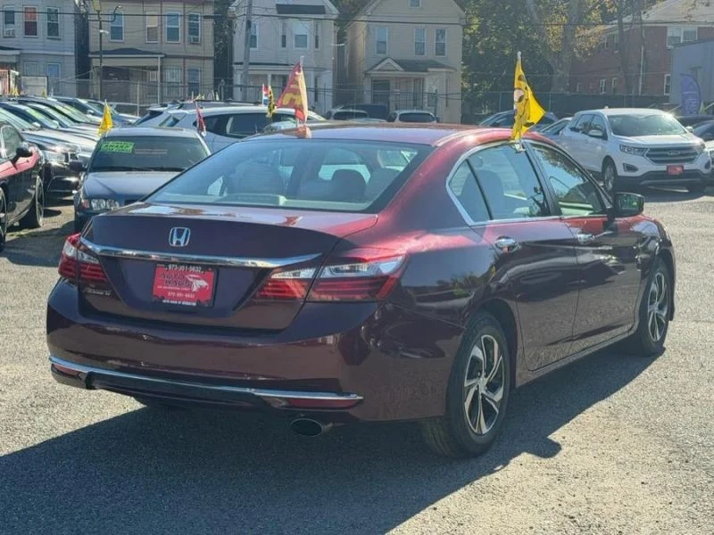 2016 Honda Accord 9th Gen - Image 4 of 12