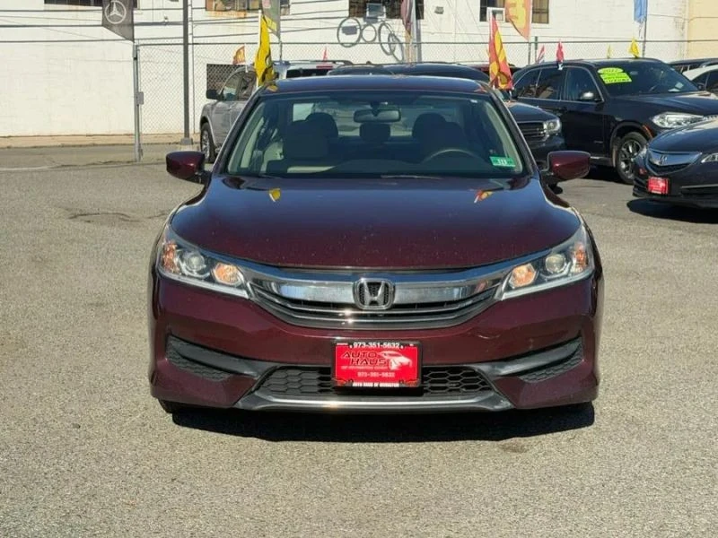 2016 Honda Accord 9th Gen - Image 2 of 12