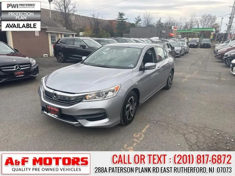 2016 Honda Accord 9th Gen - Image 2 of 12
