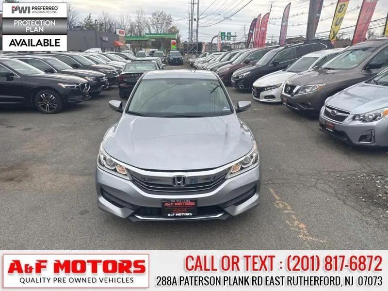 2016 Honda Accord 9th Gen - Image 3 of 12