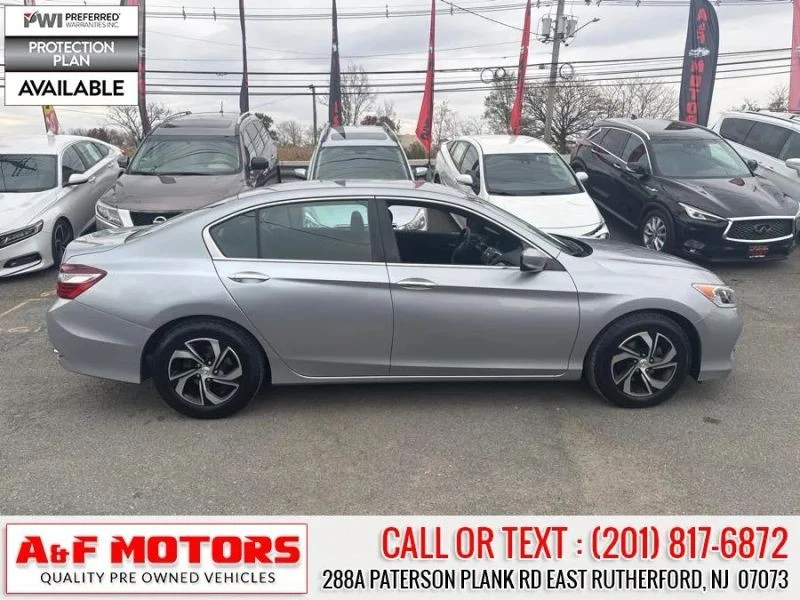 2016 Honda Accord 9th Gen - Image 10 of 12