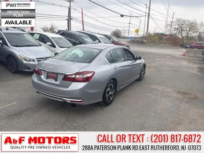 2016 Honda Accord 9th Gen - Image 11 of 12