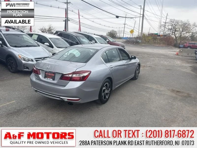 2016 Honda Accord 9th Gen - Image 12 of 12