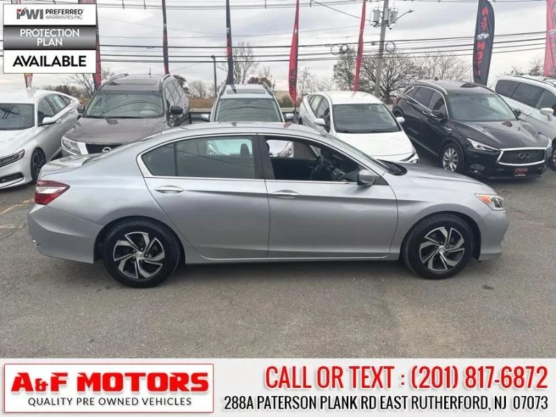2016 Honda Accord 9th Gen - Image 9 of 12