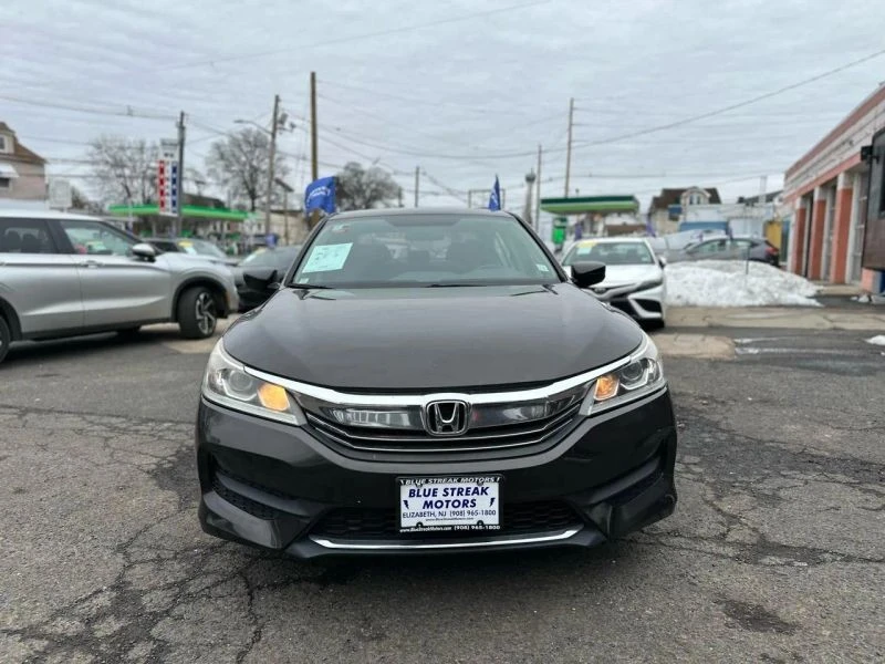 2016 Honda Accord 9th Gen - Image 3 of 12