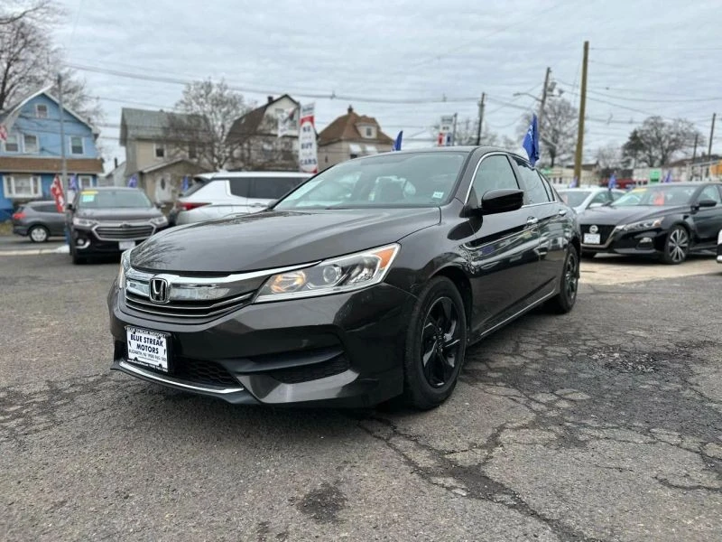 2016 Honda Accord 9th Gen - Image 2 of 12