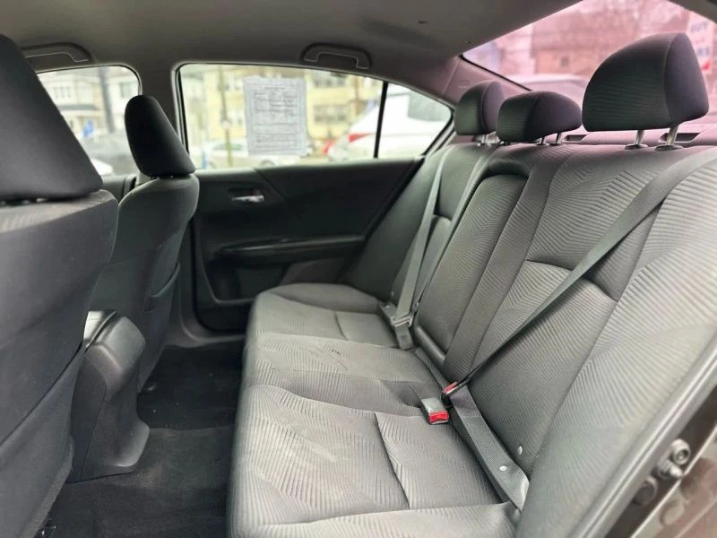 2016 Honda Accord 9th Gen - Image 12 of 12