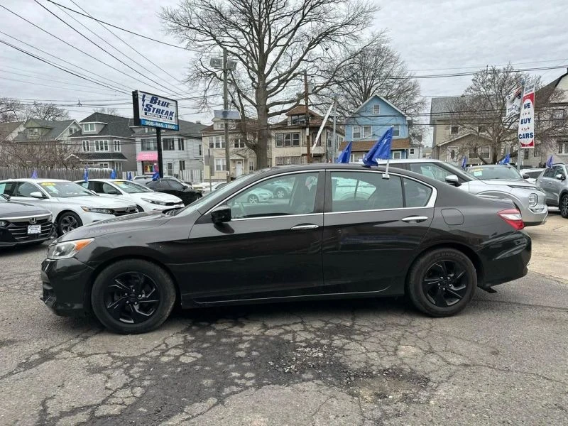2016 Honda Accord 9th Gen - Image 4 of 12