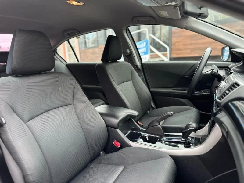 2016 Honda Accord 9th Gen - Image 11 of 12