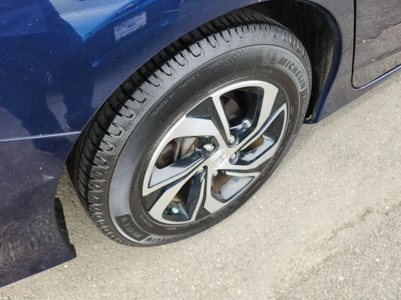 2016 Honda Accord 9th Gen - Image 7 of 12