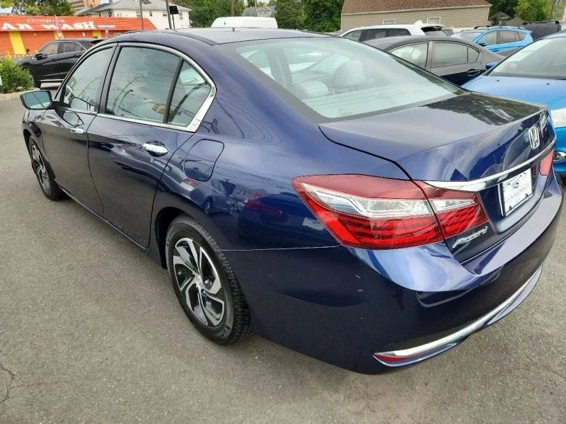 2016 Honda Accord 9th Gen - Image 4 of 12