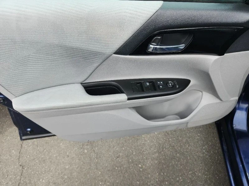 2016 Honda Accord 9th Gen - Image 12 of 12