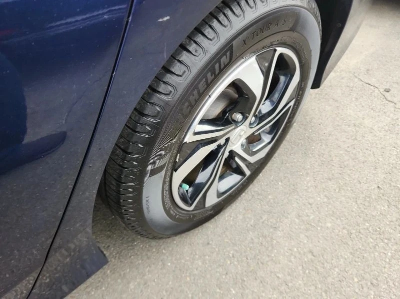 2016 Honda Accord 9th Gen - Image 10 of 12