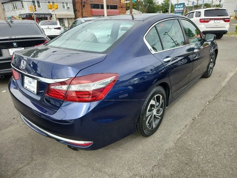 2016 Honda Accord 9th Gen - Image 6 of 12