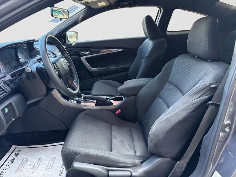 2016 Honda Accord 9th Gen - Image 10 of 12
