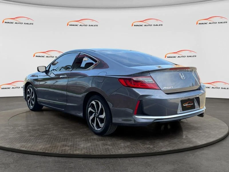 2016 Honda Accord 9th Gen - Image 6 of 12