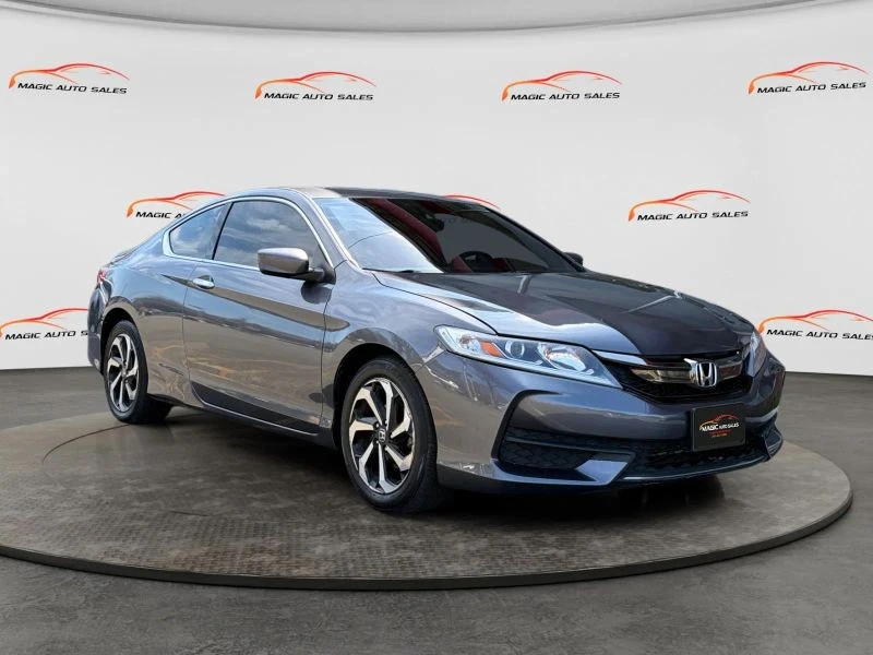 2016 Honda Accord 9th Gen - Image 5 of 12