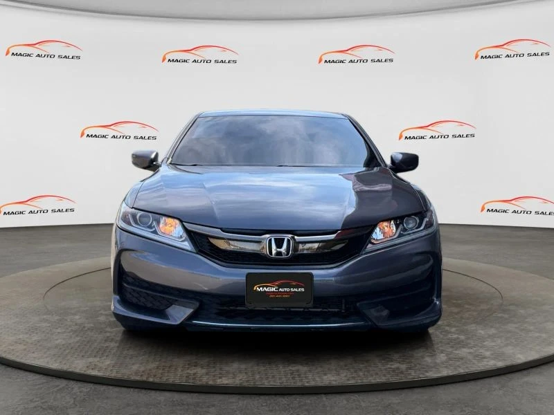 2016 Honda Accord 9th Gen - Image 3 of 12