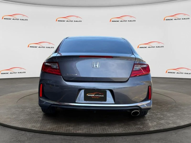 2016 Honda Accord 9th Gen - Image 7 of 12