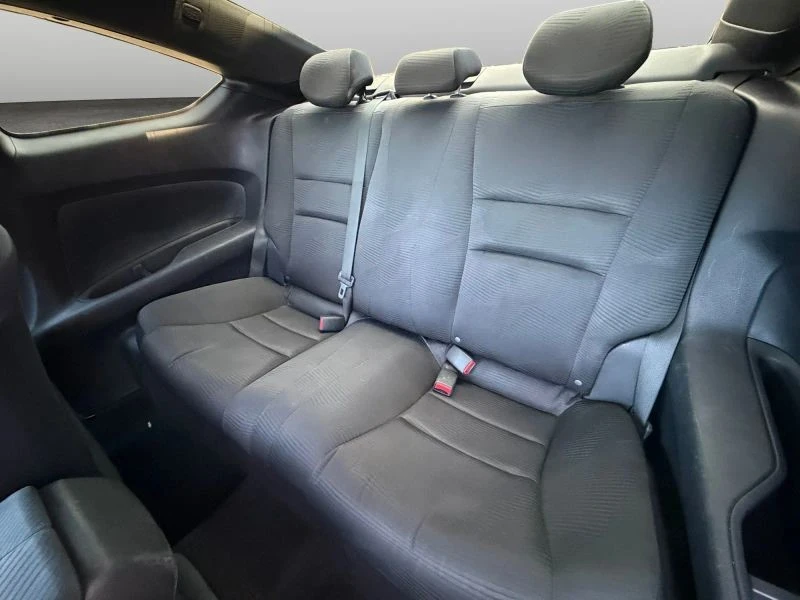 2016 Honda Accord 9th Gen - Image 12 of 12