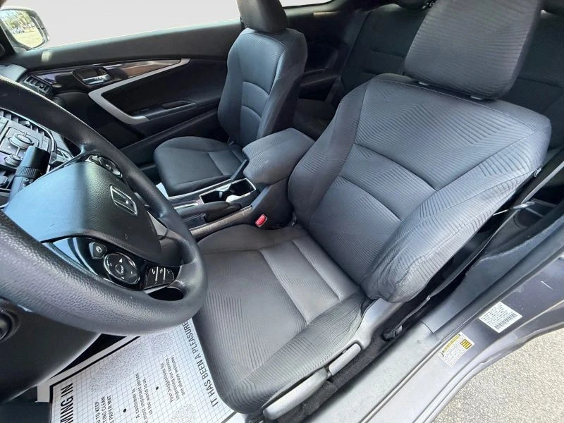 2016 Honda Accord 9th Gen - Image 11 of 12