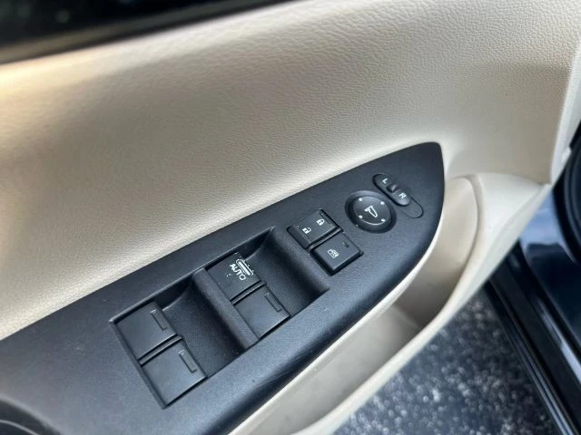 2016 Honda Accord 9th Gen - Image 10 of 19