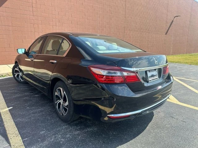 2016 Honda Accord 9th Gen - Image 7 of 19