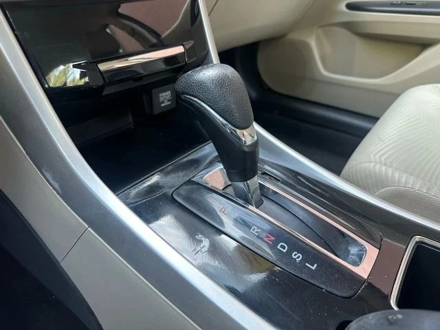 2016 Honda Accord 9th Gen - Image 17 of 19