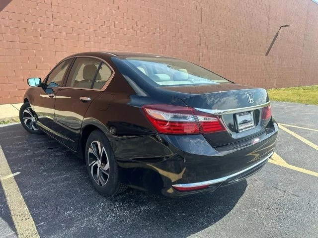 2016 Honda Accord 9th Gen - Image 7 of 19