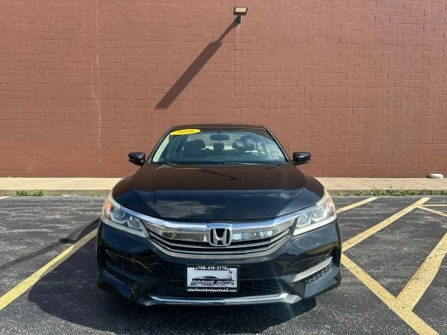 2016 Honda Accord 9th Gen - Image 2 of 19