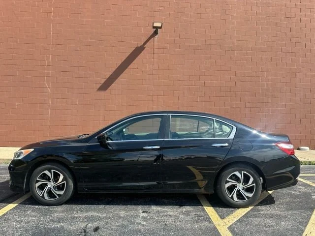 2016 Honda Accord 9th Gen - Image 8 of 19