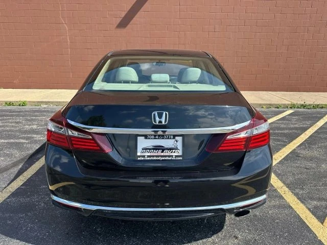 2016 Honda Accord 9th Gen - Image 6 of 19