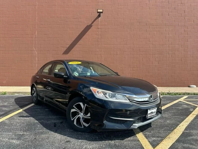 2016 Honda Accord 9th Gen - Image 3 of 19