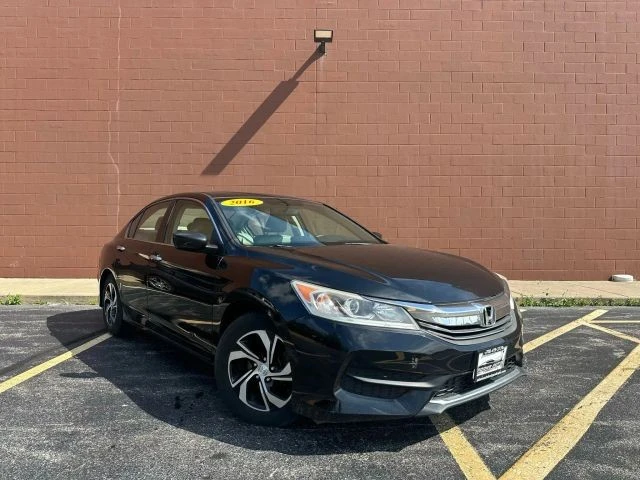 2016 Honda Accord 9th Gen - Image 3 of 19