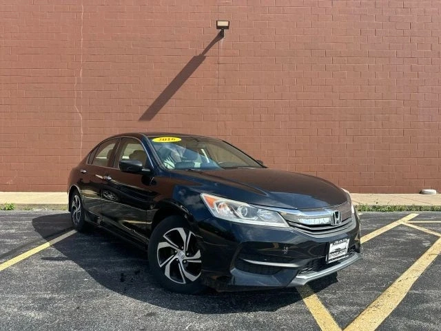 2016 Honda Accord 9th Gen - Image 3 of 19