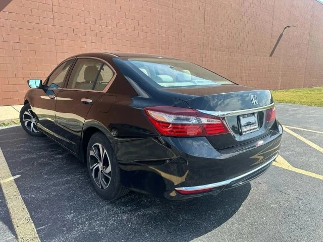 2016 Honda Accord 9th Gen - Image 7 of 19