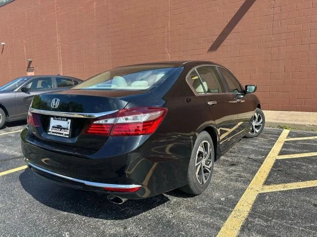 2016 Honda Accord 9th Gen - Image 5 of 19