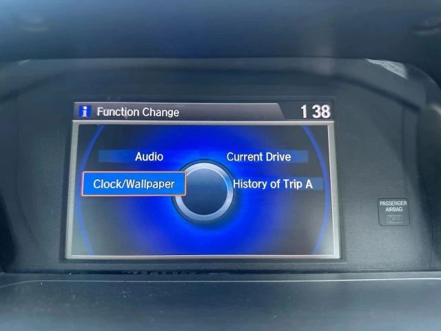 2016 Honda Accord 9th Gen - Image 16 of 19