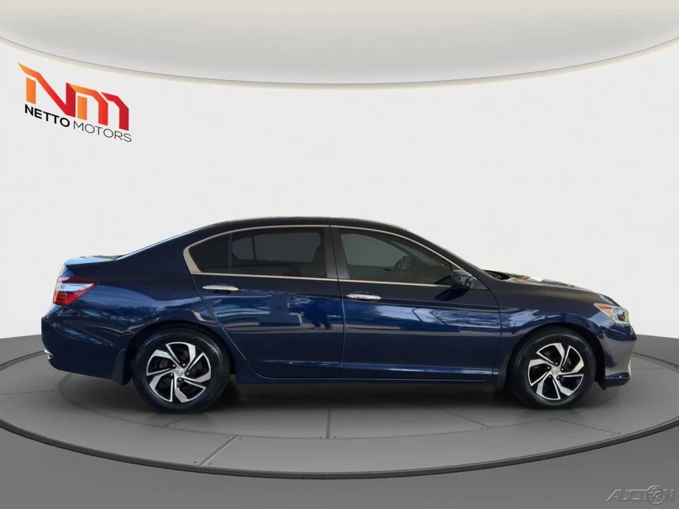 2016 Honda Accord 9th Gen - Image 6 of 21