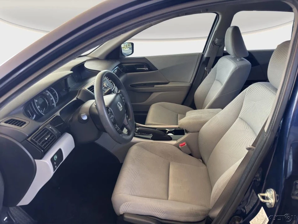 2016 Honda Accord 9th Gen - Image 8 of 21