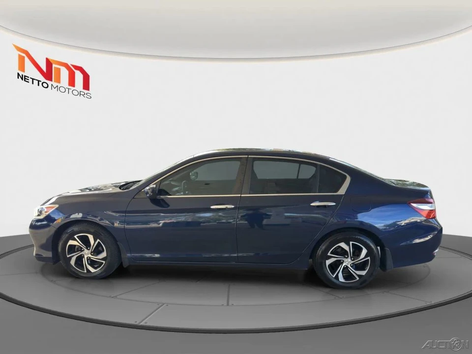 2016 Honda Accord 9th Gen - Image 2 of 21
