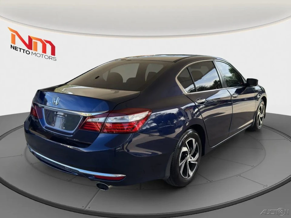 2016 Honda Accord 9th Gen - Image 5 of 21