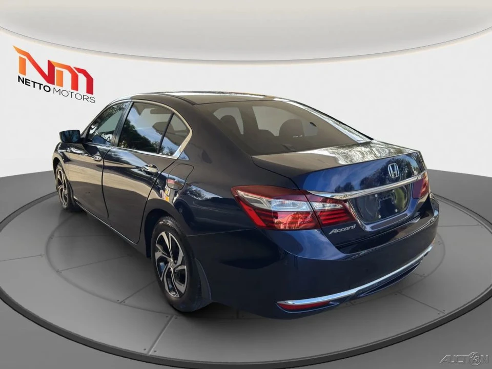2016 Honda Accord 9th Gen - Image 3 of 21