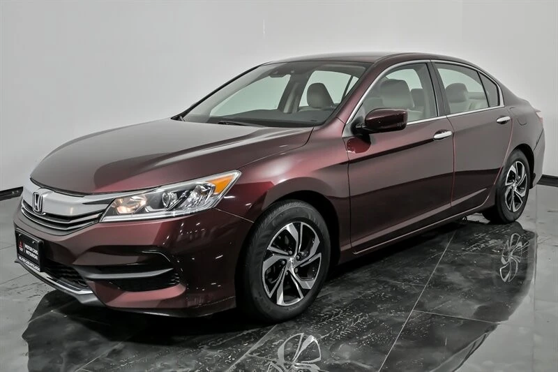 2016 Honda Accord 9th Gen - Image 5 of 21