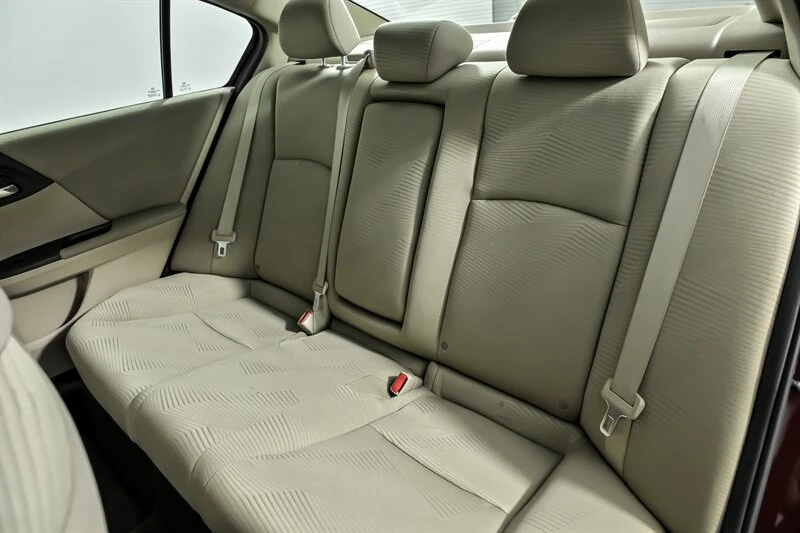 2016 Honda Accord 9th Gen - Image 21 of 21