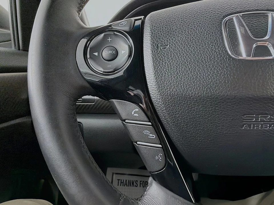 2016 Honda Accord 9th Gen - Image 11 of 12