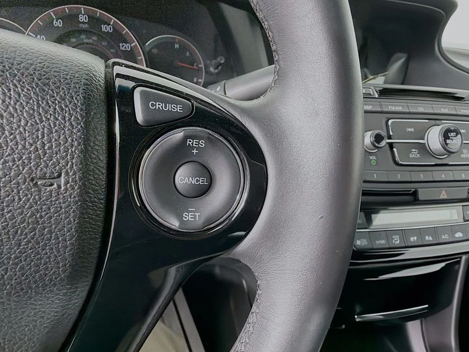 2016 Honda Accord 9th Gen - Image 12 of 12